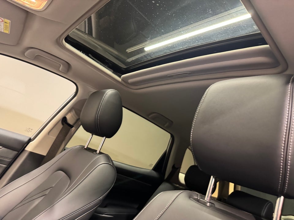 Navor E5 1,5 PHEV Rock 5d