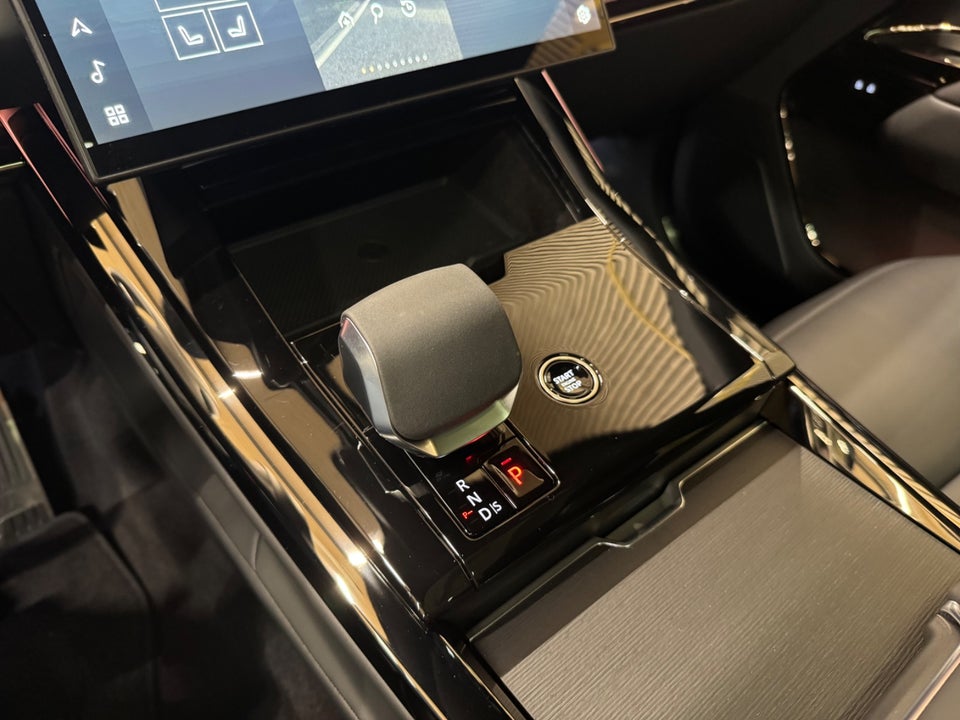 Land Rover Range Rover Sport 3,0 P460e Dynamic SE aut. 5d