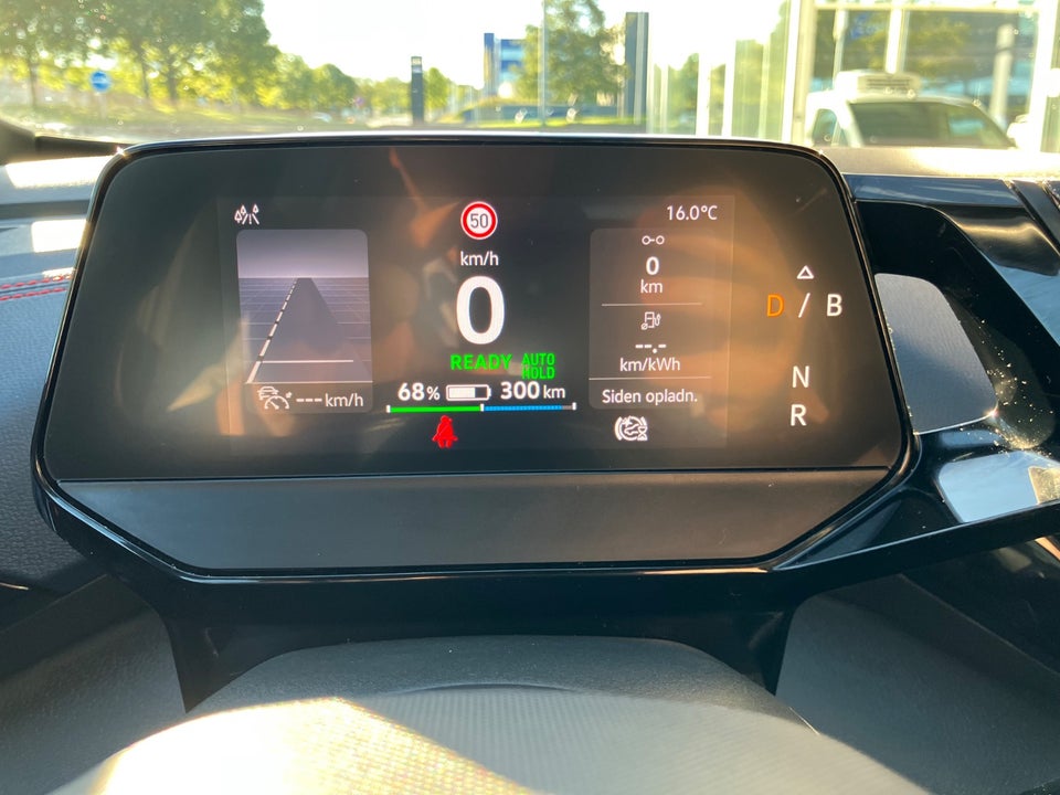 VW ID.5 77 GTX 4Motion 5d