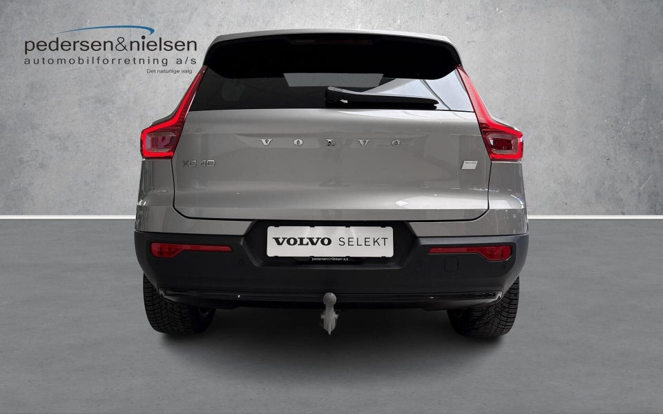 Volvo XC40 ReCharge Extended Range Ultimate 5d