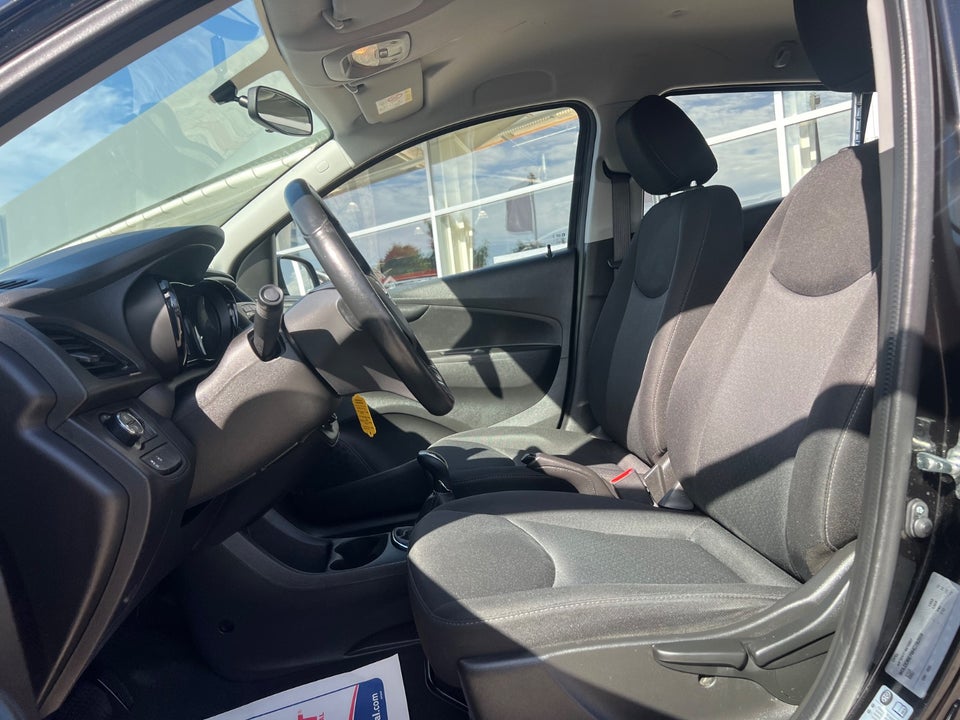 Opel Karl 1,0 Enjoy aut. 5d