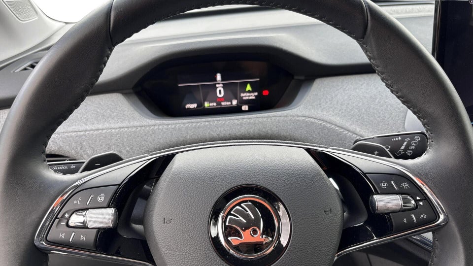 Skoda Enyaq 60 iV 5d