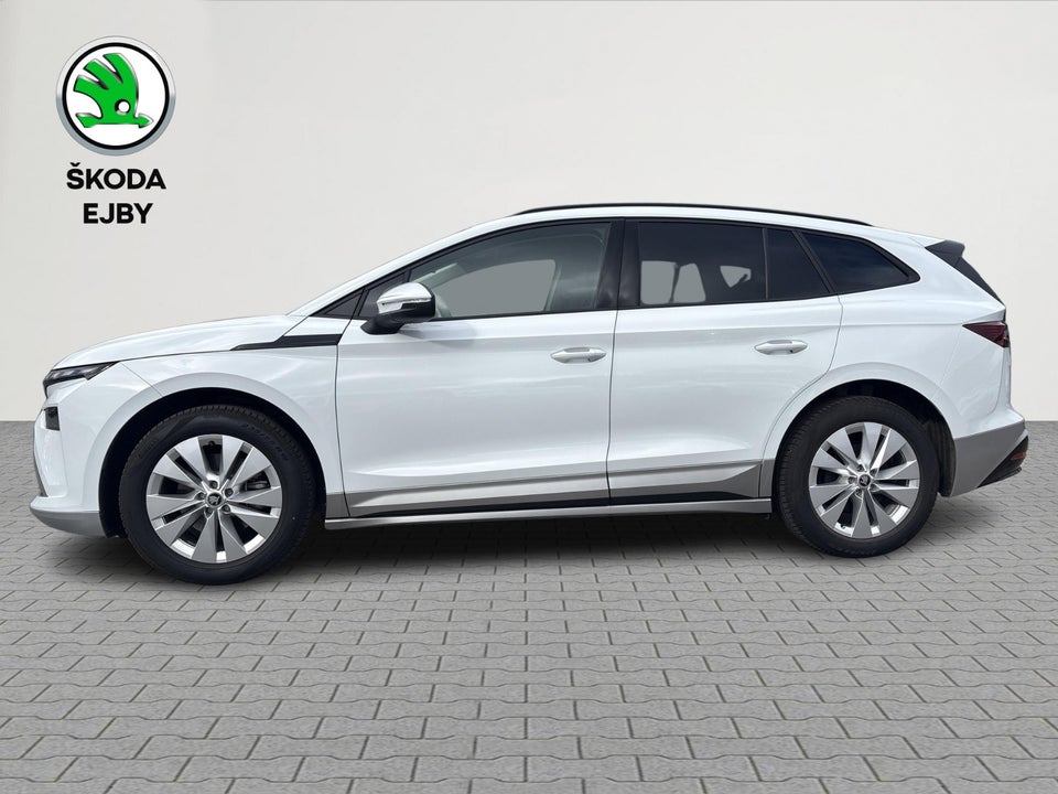 Skoda Enyaq 60 iV Premium 5d