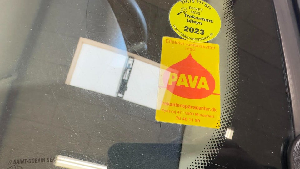 Dacia Duster 1,5 dCi 90 Family Edition 5d