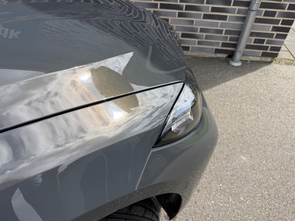 BMW i4 eDrive35 M-Sport Pro 5d