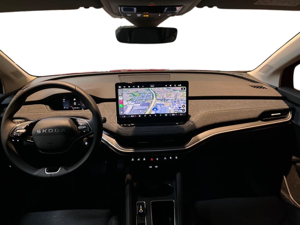 Skoda Elroq 60 iV Premium 5d