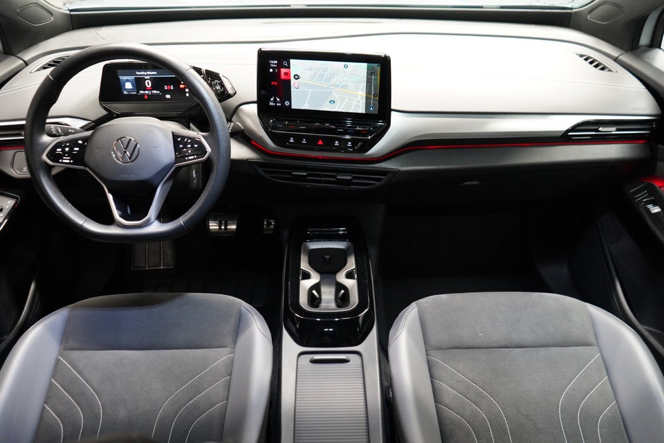 VW ID.4 52 Pure Performance 5d