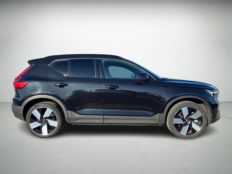 Volvo XC40 P6 ReCharge Ultimate 5d