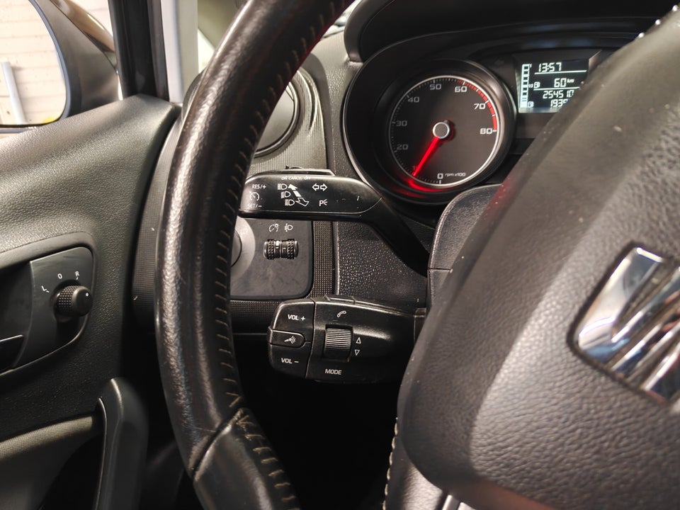 Seat Ibiza 1,2 TSi 105 Style ST eco 5d