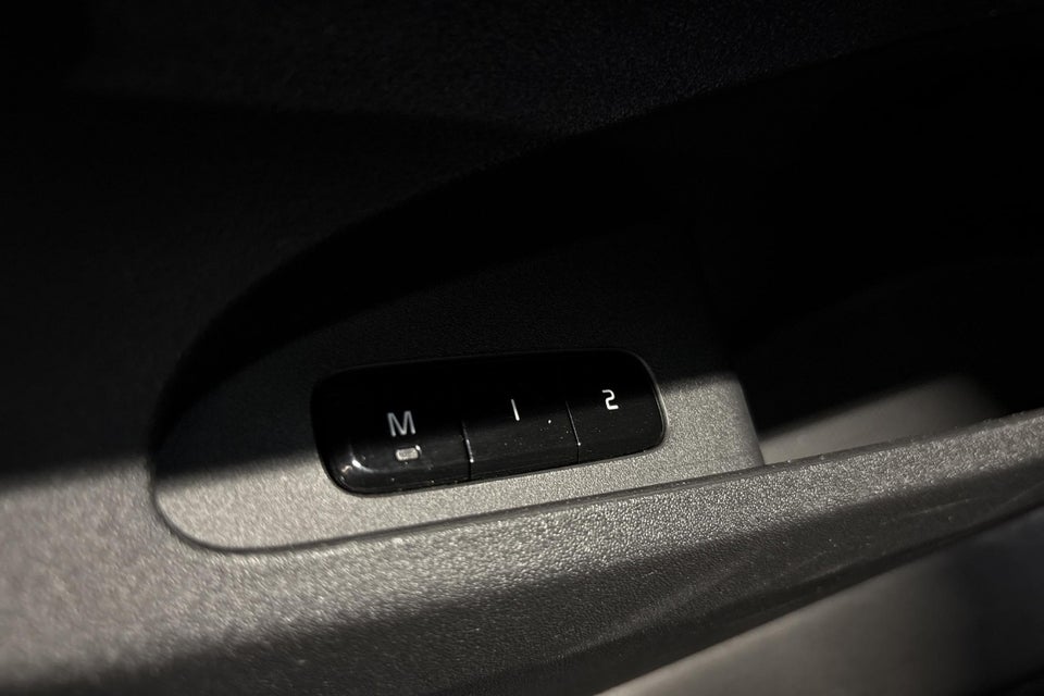 Polestar 2 Standard Range 5d