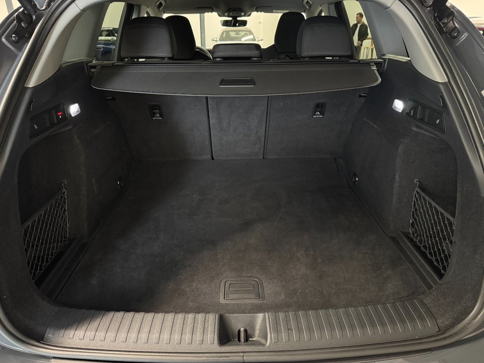 Audi Q6 e-tron Progress plus 5d