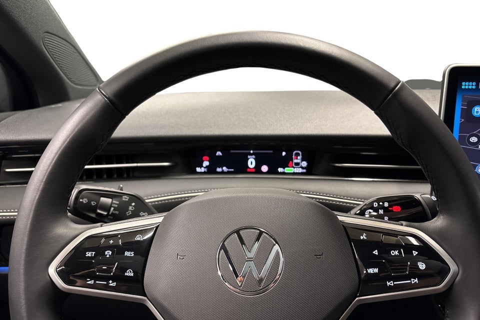 VW ID.7 86 Style S Tourer 5d