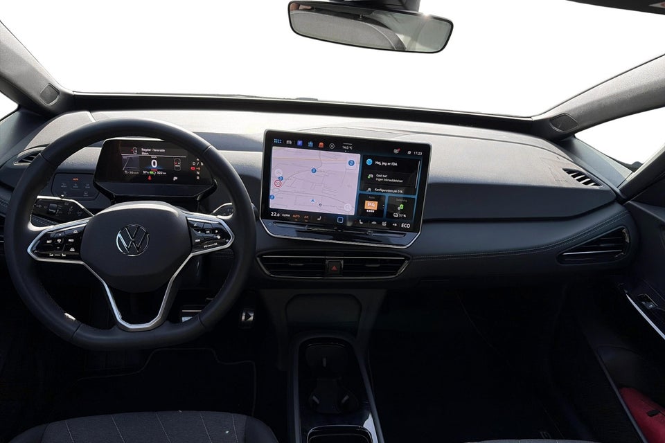 VW ID.3 77 Max+ 5d