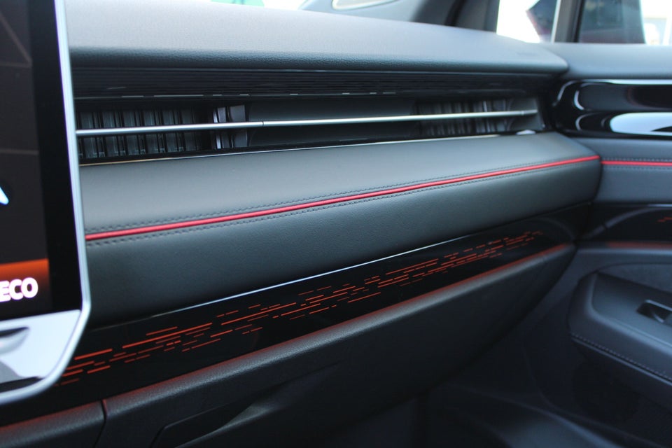 VW ID.7 86 GTX Max+ 4Motion 5d