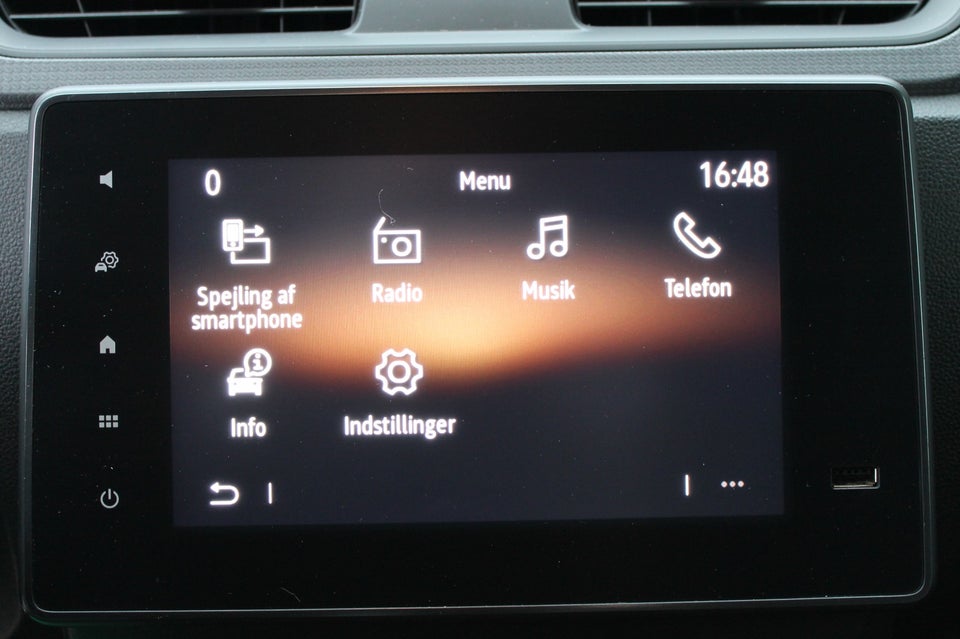 Renault Express 1,5 dCi 75 Tekno 5d