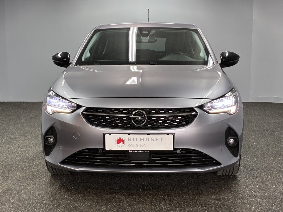 Opel Corsa 1,2 Exclusive 5d