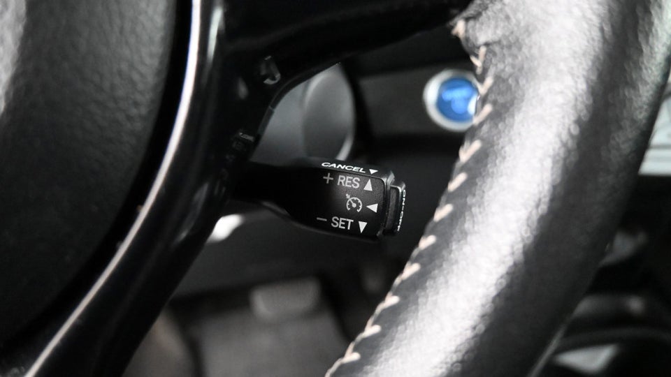 Toyota Yaris 1,5 Hybrid H2 e-CVT 5d