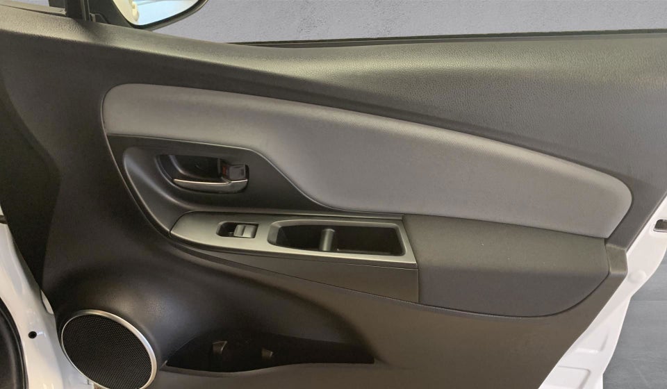 Toyota Yaris 1,5 Hybrid H2 e-CVT 5d