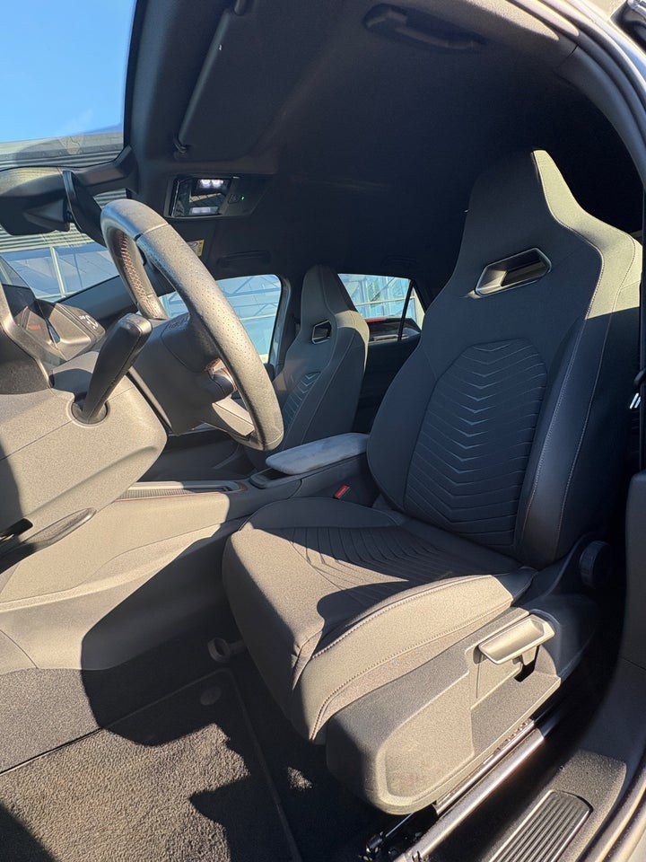 Cupra Born 58 e-Boost 5d