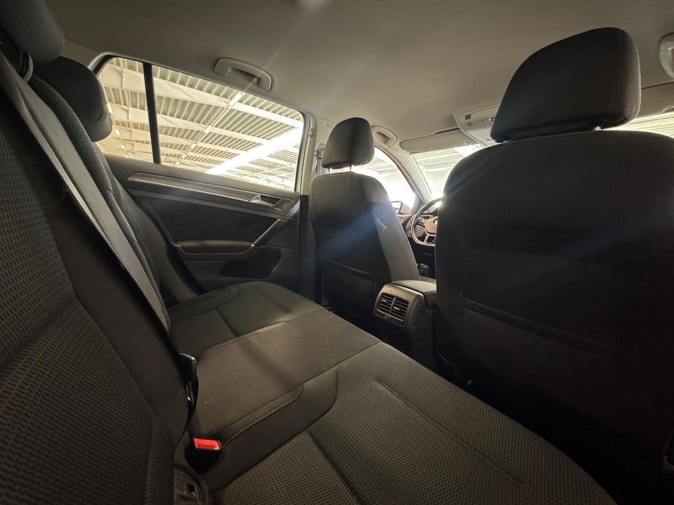 VW e-Golf VII Comfortline 5d