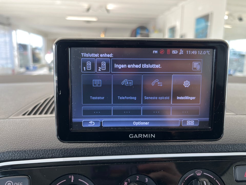 VW Up! 1,0 60 Take Up! BMT 3d