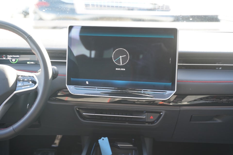 VW ID.7 86 GTX Max Tourer 4Motion 5d