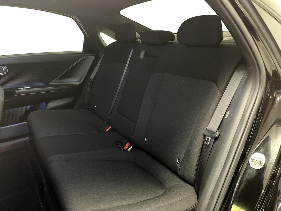 Hyundai Ioniq 6 77 Advanced 4d