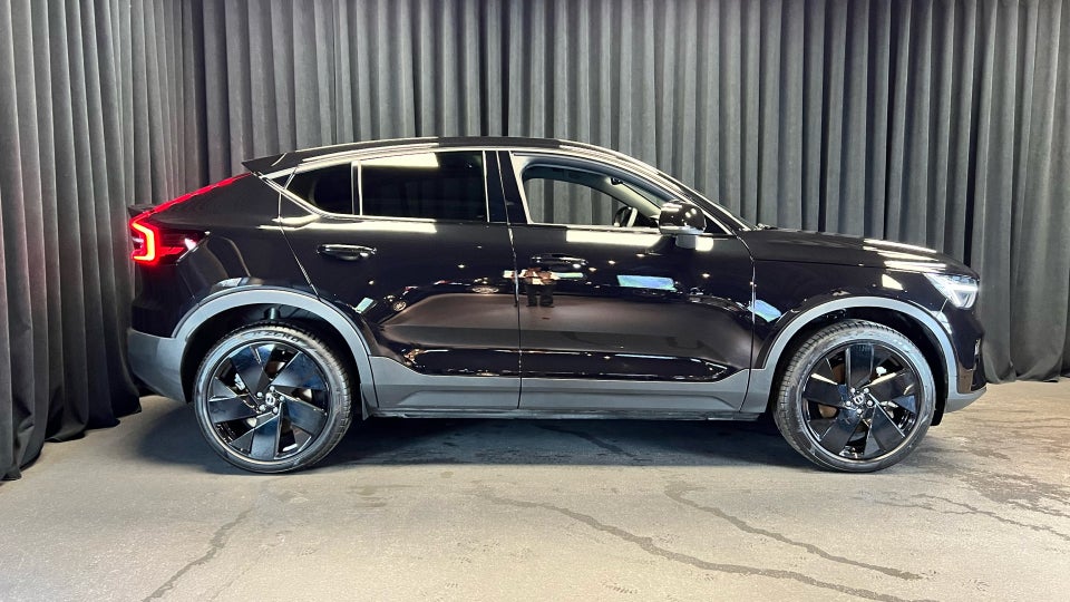 Volvo EC40 Extended Range Plus 5d