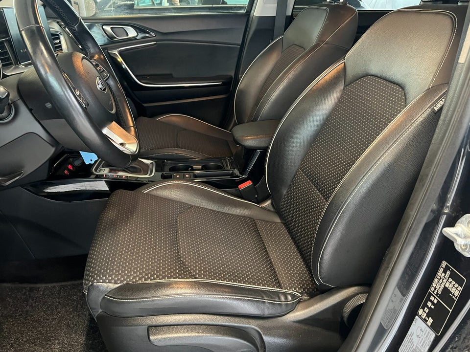 Kia Ceed 1,4 T-GDi Collection SW DCT 5d