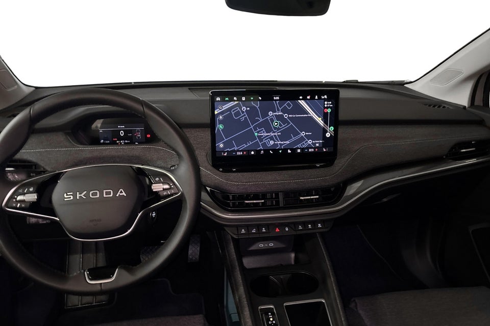Skoda Elroq 85 iV Premium 5d