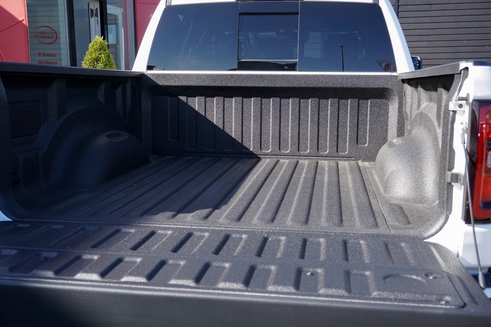 Dodge RAM 1500 3,0 Tradesman Night aut. 4d