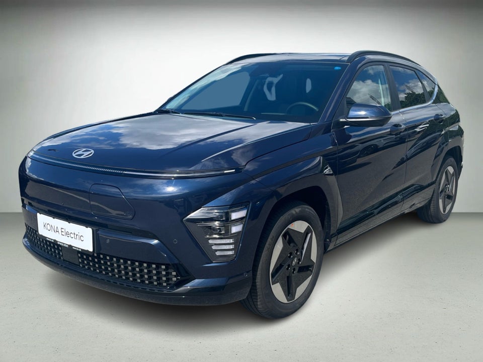 Hyundai Kona 65 EV Ultimate 5d