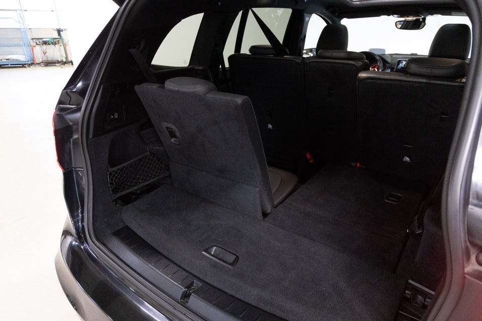 BMW 220i 2,0 Gran Tourer M-Sport aut. 7prs 5d