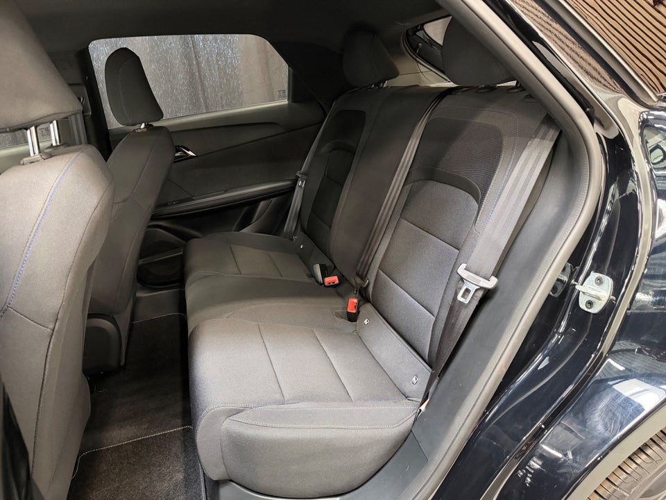 MG 4 51 Nordic Edition 5d