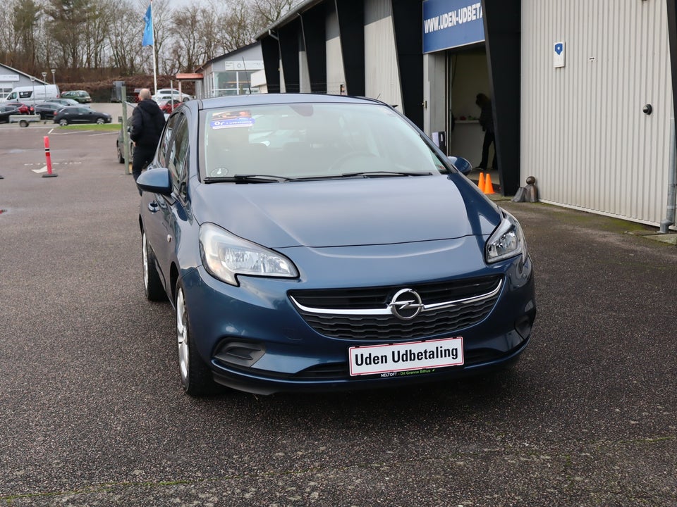 Opel Corsa 1,0 T 90 Cosmo 5d