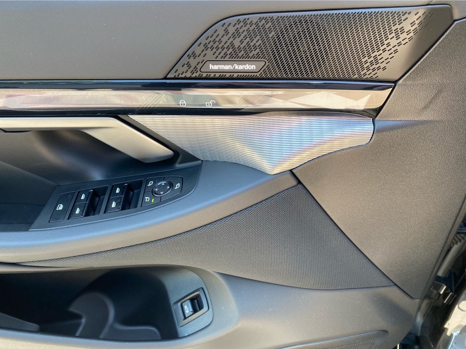 BMW i5 eDrive40 Touring M-Sport 5d