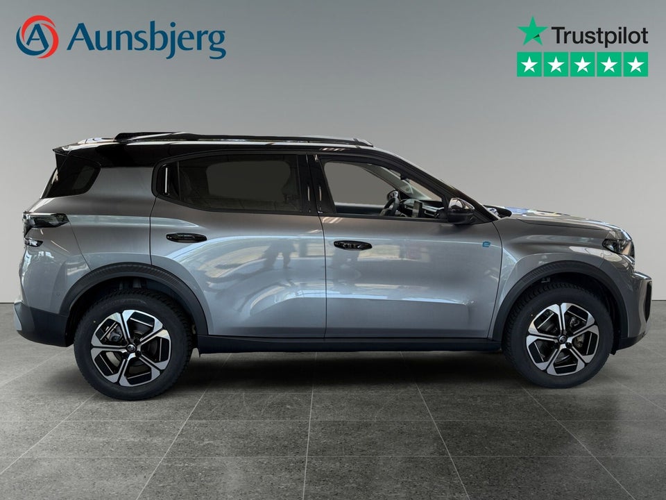 Citroën ë-C3 Aircross 44 VTR Sport 5d