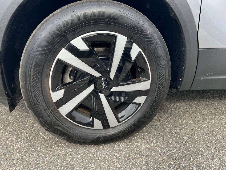Opel Mokka-e 54 Edition 5d