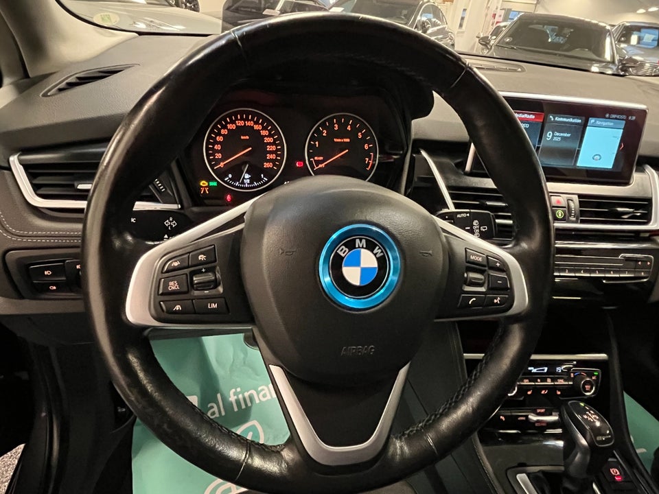 BMW 225xe 1,5 Active Tourer Luxury Line aut. 5d