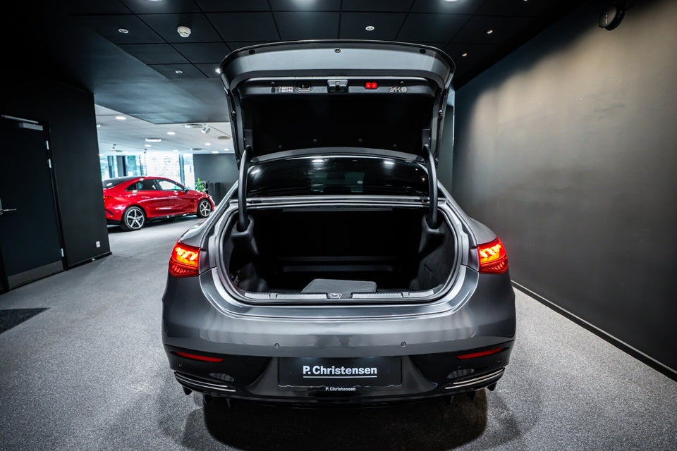 Mercedes EQE350+ AMG Edition 4d