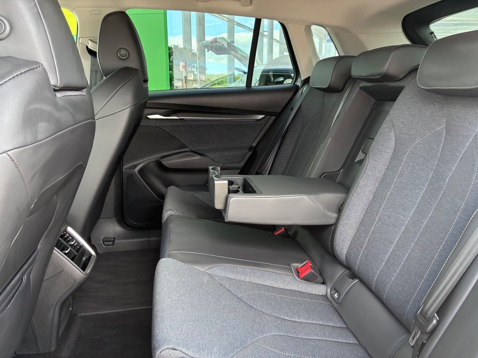 Skoda Elroq 85 iV Premium 5d