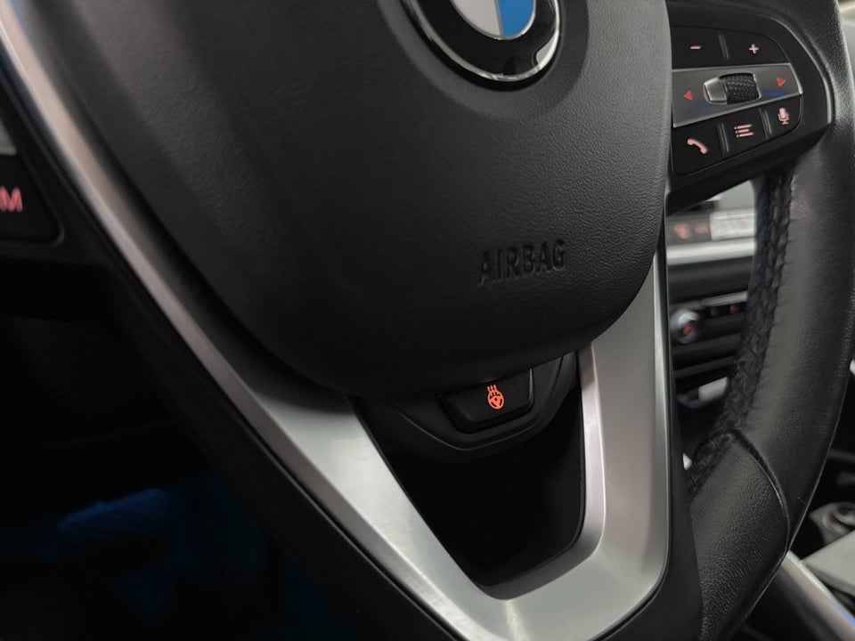 BMW 330e 2,0 Touring Sport Line aut. 5d