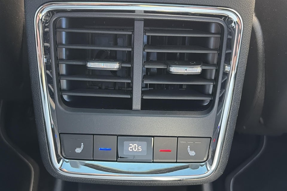 Skoda Enyaq 80 iV Sportline 5d