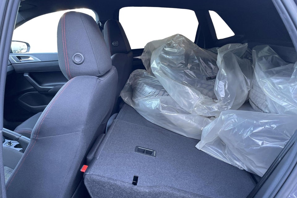 VW Polo 2,0 GTi DSG 5d