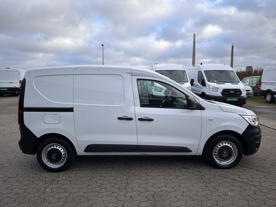Renault Express 1,5 dCi 95 5d