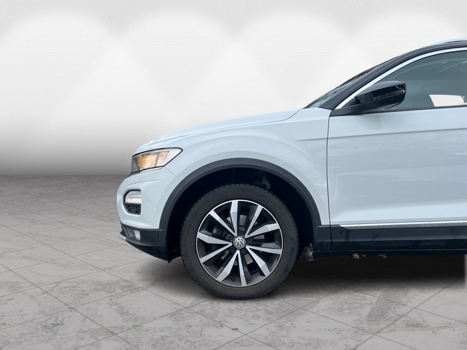 VW T-Roc 1,5 TSi 150 Sport DSG 5d