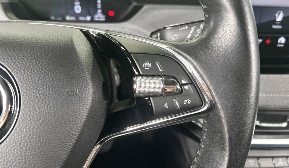 Skoda Enyaq 80 iV 5d