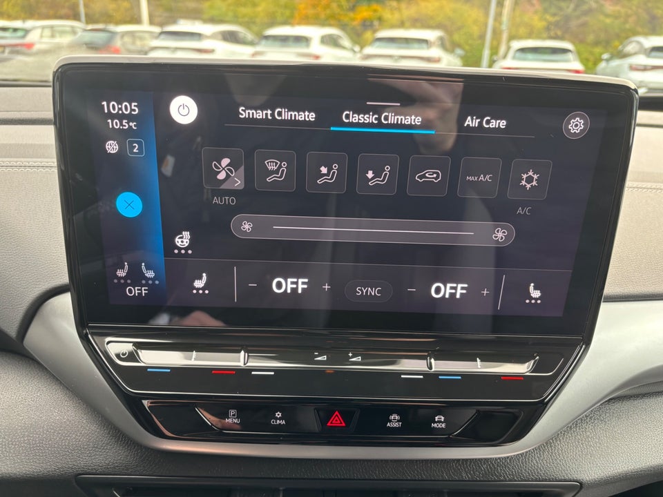 VW ID.5 77 Pro Performance 5d