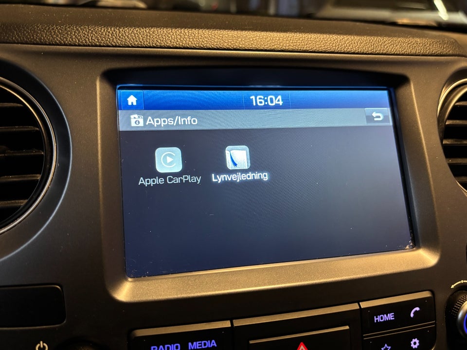 Hyundai i10 1,0 Trend 5d