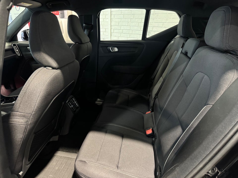 Volvo XC40 P6 ReCharge Core 5d